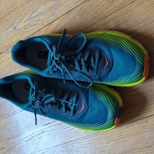 Hoka torrent mens 10.5